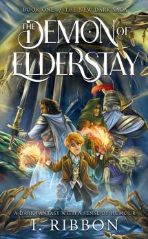 The Demon of Elderstay