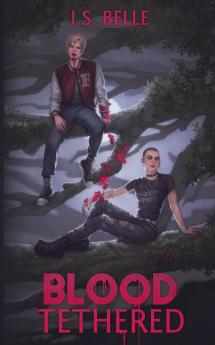 Blood Tethered (Paperback)
