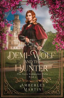 The Demi-Wolf and the Hunter