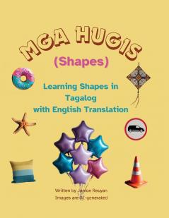 Mga Hugis (Shapes)