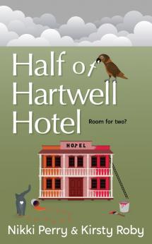 Half of Hartwell Hotel