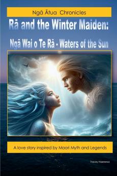Rā and the Winter Maiden