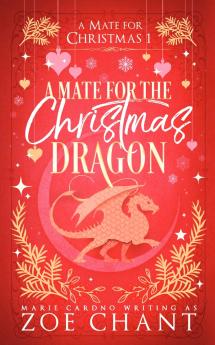 A Mate for the Christmas Dragon
