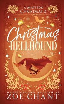 Christmas Hellhound