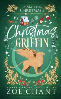 Christmas Griffin
