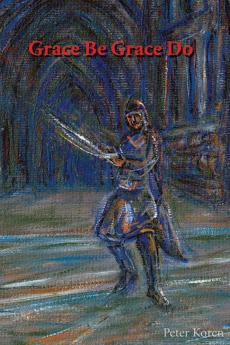 Grace Be Grace Do