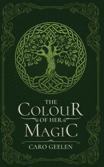 The Colour of Her Magic