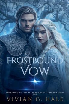 Frostbound Vow