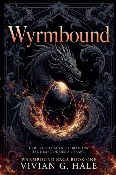 Wyrmbound