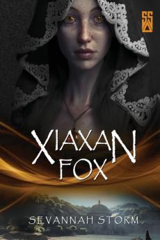 Xiaxan Fox