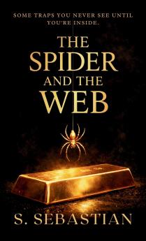 THE SPIDER AND THE WEB