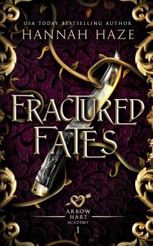 Fractured Fates