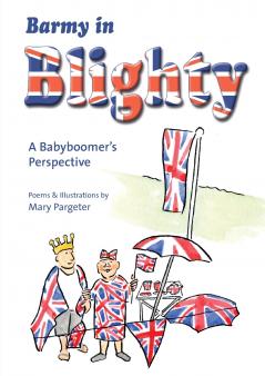 Barmy in Blighty