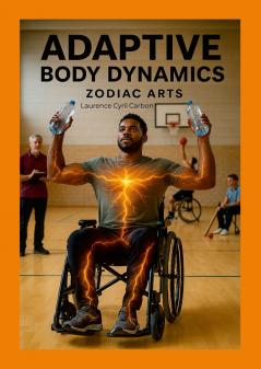 Adaptive Body Dynamics
