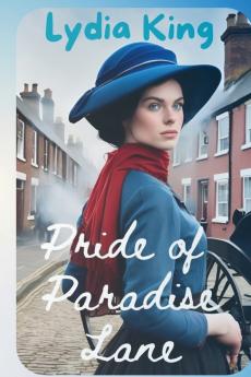 Pride of Paradise Lane
