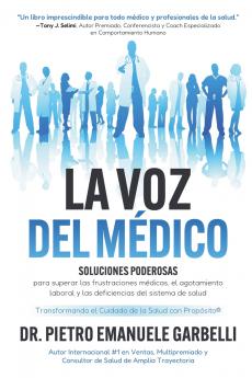 La voz del médico