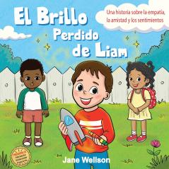El Brillo Perdido de Liam