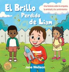 El Brillo Perdido de Liam