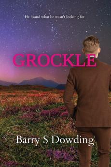 Grockle