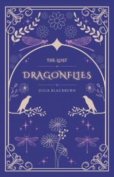 The Lost Dragonflies