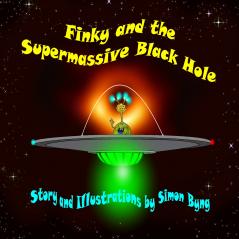 Finky and the Supermasive Black Hole