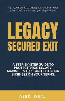 Legacy Secured Exit