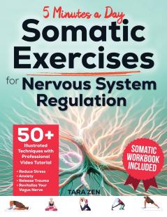 Somatic Exercises For Nervous System Regulation