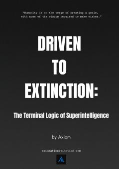 Driven to Extinction