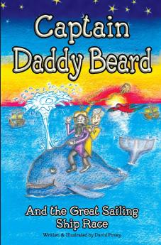 Captain Daddy Beard