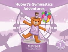 Hubert's Gymnastics Adventures - Fairground