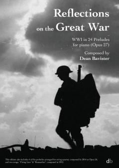 Reflections on the Great War
