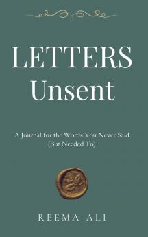 Letters Unsent