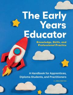 The Early Years Educator