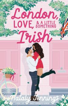 London Love & A Little Something Irish