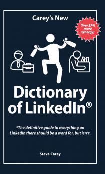 Carey's New Dictionary of Linkedin