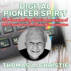 Digital Pioneer Spirit