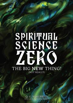 Spiritual Science Zero