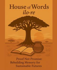 House of Words - ilo-re