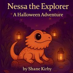 Nessa the Explorer： A Halloween Adventure