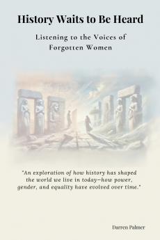 History Waits To Be Heard