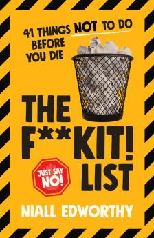 The F**kit! List