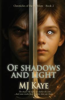 Of Shadows And Light