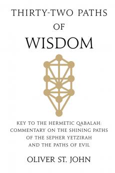 Thirty-two paths of Wisdom