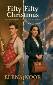 Fifty-Fifty Christmas