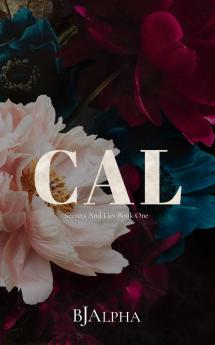 CAL Discreet Cover