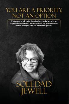 You Are a Priority Not an Option