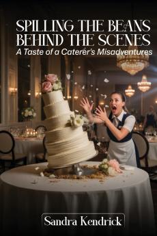 Spilling the Beans from Behind the Scenes