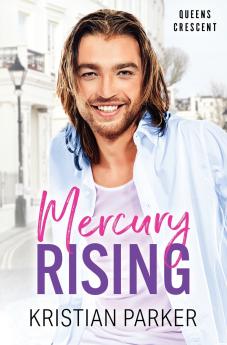 Mercury Rising