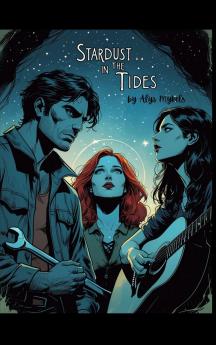 Stardust in the Tides