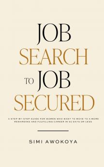 Job Search To Job Secured